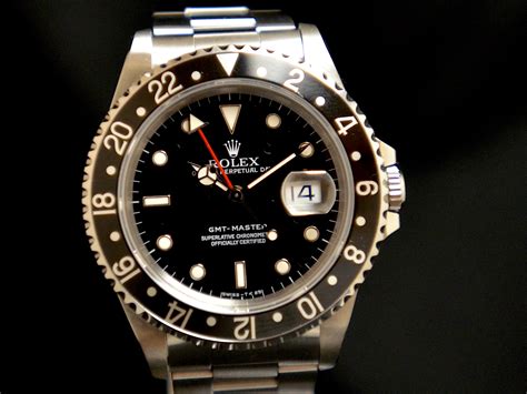 Rolex gmt master in tutta Italia 